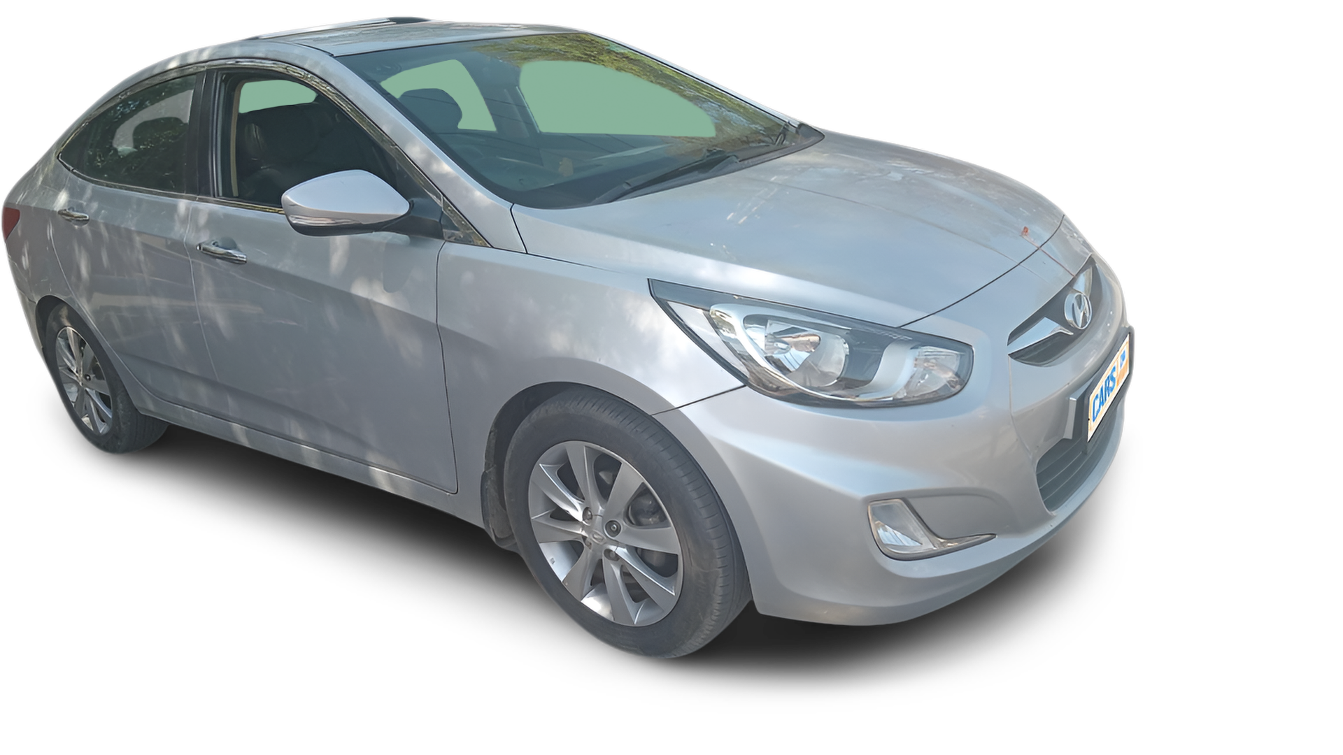 Hyundai Verna-img